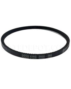 DoorKing 2600-086 Belt - 28"