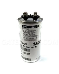 DoorKing 2600-103 Capacitor - 65uf 240VAC
