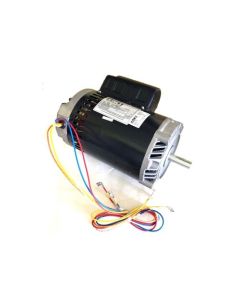 DoorKing 2600-156 Motor - 1/2 HP C-Face Emerson
