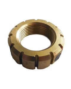 DoorKing 2600-254 Limit Nut - Bronze 1/2" w/ Magnet Assembly

