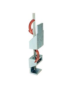 DoorKing 2600-299 Torsion Rod Only
