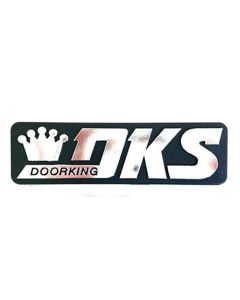 DoorKing 2600-310 Carrier - UHMW
