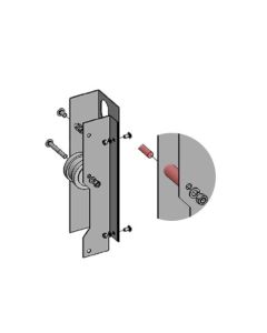 DoorKing 2600-335 Idler Bushing
