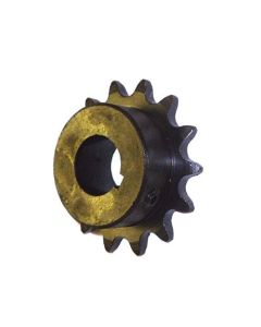 DoorKing 2600-366 Sprocket - 12 Teeth 1" Bore #41