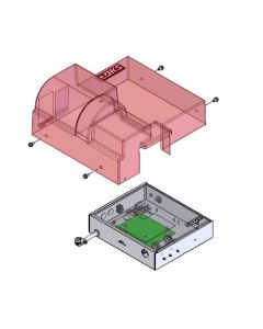 DoorKing 2600-383 Cover