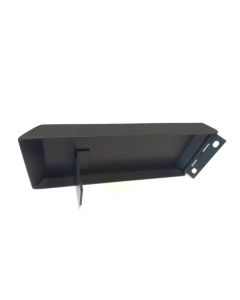 DoorKing 2600-525 Bracket - Crank Tube Cover