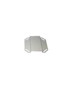 DoorKing 2600-543 Mounting Bracket - Front