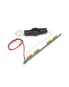 DoorKing 2600-582 Telephone Entry Heater Kit - 1802 EPD / 1812 Flush