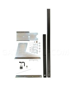 DoorKing 2600-671 Pad Mount Hardware Kit