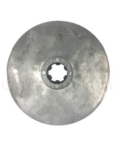DoorKing 2600-680 Clutch Plate - 7"