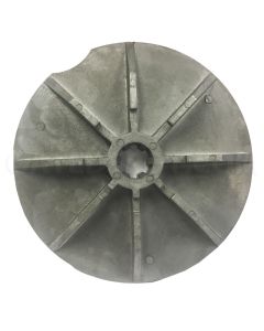 DoorKing 2600-681 Clutch Plate - 9" Die Cast