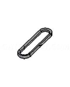 DoorKing 2600-688 Belt - Cogged - 4L170 / 17"