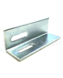 DoorKing 2600-710 Bracket - 3/16" x 2" x 6"