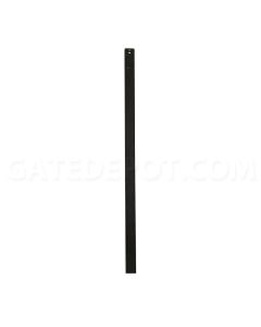 DoorKing 2600-714 Connecting Rod - 1" x 2" x 60"