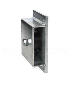 Doorking 2600-818 Chain Idler Assembly