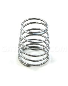 DoorKing 2600-829 Spring - Taper Compression