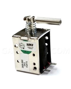 DoorKing 2600-860 Solenoid Lock Assembly