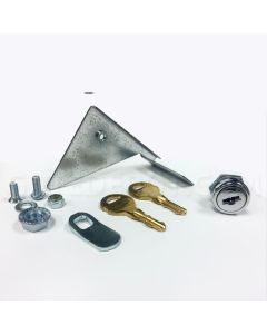 DoorKing 2600-862 Fail-Secure Lock Kit