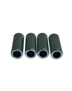 DoorKing 2600-871 Bushing - 1/2" OD x 5/16" ID x 5/16" L
