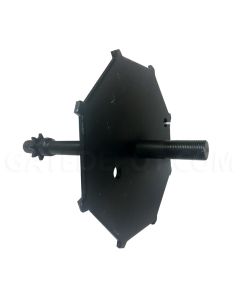 DoorKing 2600-903 Drive Shaft Assembly Assembly