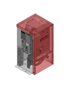 DoorKing 2600-933 Door
