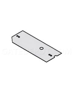 DoorKing 2600-945 Cover - Plastic Insulator