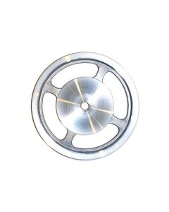 DoorKing 2600-959 Pulley Assembly - 10" Aluminum
