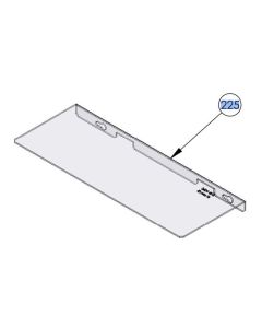 Doorking 2601-213 Cover - Limit Switch Box
