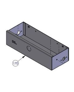 Doorking 2601-215 Limit Switch Box

