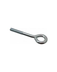 DoorKing 2615-345 Bolt - Eye Turned - 5/16x18x4"l
