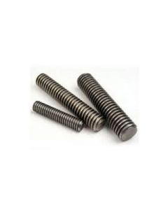 DoorKing 2616-815 Stud - Fully Threaded - 3/4-10 x 6
