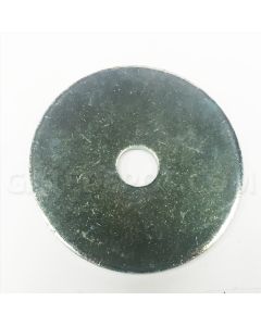 DoorKing 2620-035 Washer - 4" OD x 3/4" ID