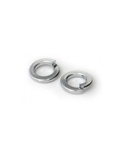 Doorking 2620-075 Washer - 1-5/8" OD x 1-1/8" ID SS
