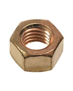 DoorKing 2620-460 Nut - Bronze - 1/2-13

