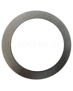 DoorKing 2801-003 Clutch Pad - 9" OD