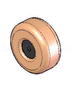 DoorKing 4001-089 Toroidal Transformer - 115/230 - 24V 300VA
