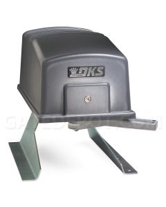 DoorKing 6300 1/2 HP Swing Gate Operator - Pad Mount