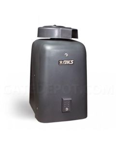 DoorKing 6500-381 Secondary Swing Gate Operator - 1/2 HP