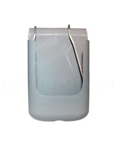 DoorKing 8066-075 MicroCLIK Transmitter Clip