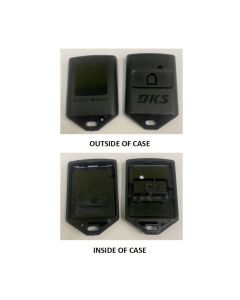 DoorKing 8069-052 Transmitter Case - 1 Button