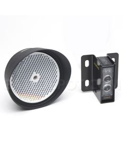 DoorKing 8080-055 Reflective Photo Eye