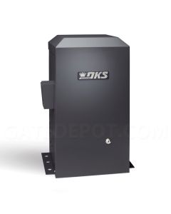 DoorKing 9050 1/2HP Slide Gate Operator