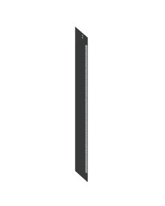 DoorKing 9200-900 Mount Plate - PCB Hinged