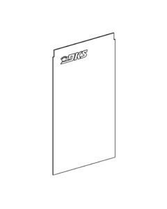 DoorKing 9210-006 Cover - Plastic