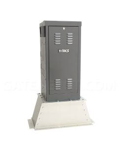 DoorKing 9230 3HP Slide Gate Operator