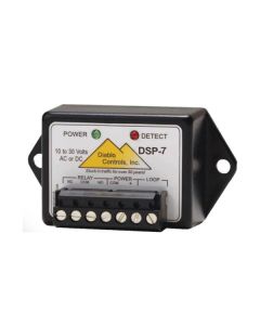 DoorKing 9402-050 Loop Detector - Diablo

