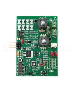 DoorKing 9409-010 Loop Detecter - DKS - Two Channel