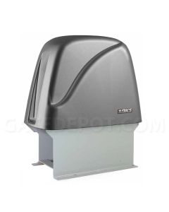 DoorKing 9550 5HP Slide Gate Operator