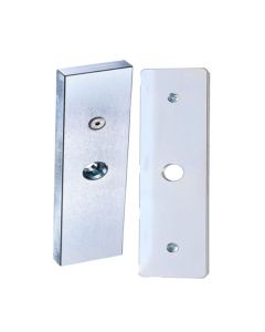 DoorKing AP0832 Armature Plate - 300 Lbs