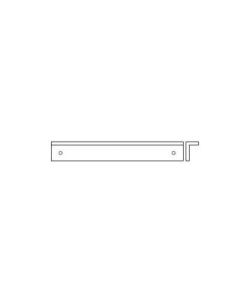 DoorKing BO4-S12S6 Angle Bracket